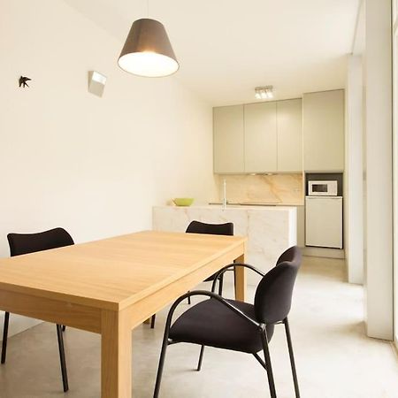 Ohh - Santo Ildefonso Flat Porto Exterior foto
