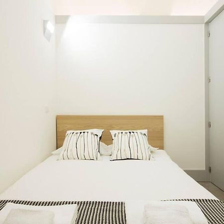Ohh - Santo Ildefonso Flat Porto Exterior foto