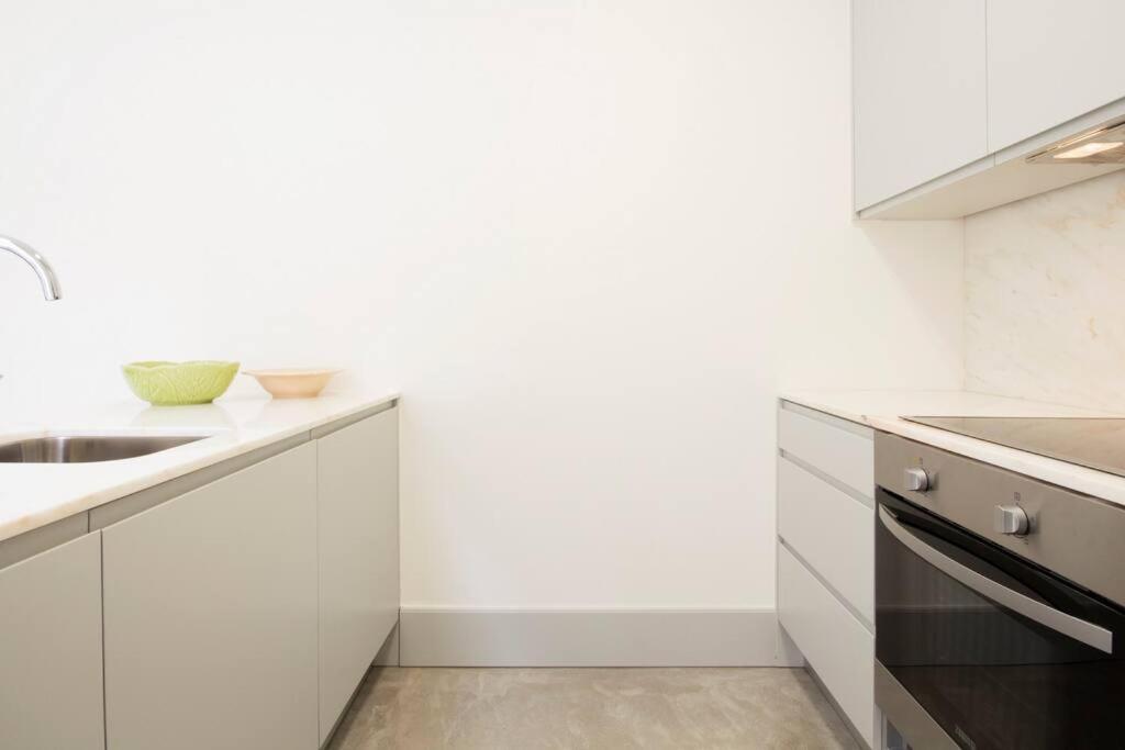 Ohh - Santo Ildefonso Flat Porto Exterior foto