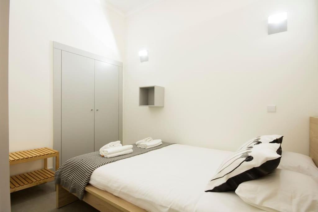 Ohh - Santo Ildefonso Flat Porto Exterior foto
