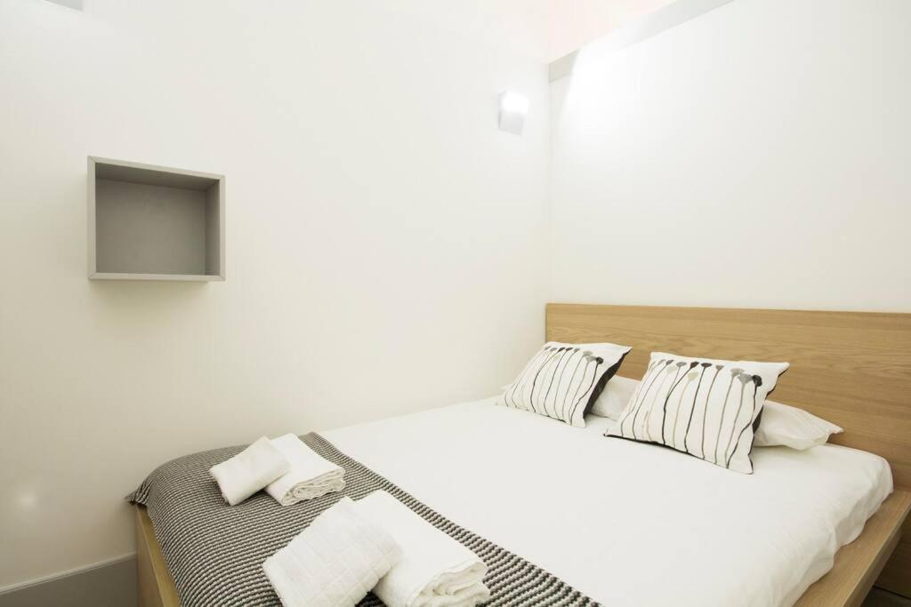 Ohh - Santo Ildefonso Flat Porto Exterior foto