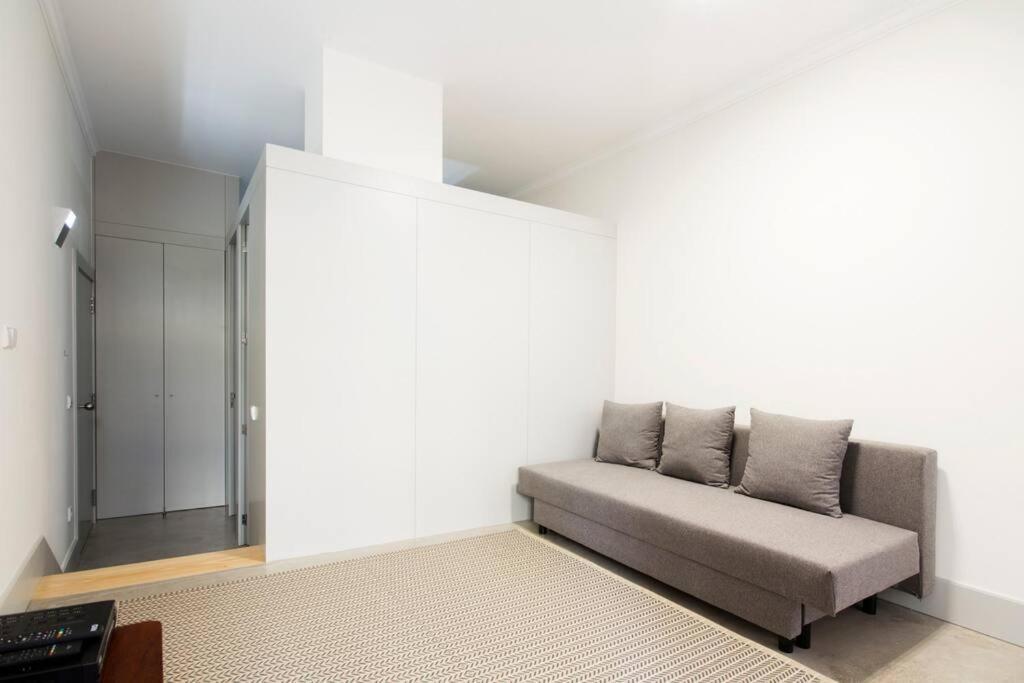 Ohh - Santo Ildefonso Flat Porto Exterior foto