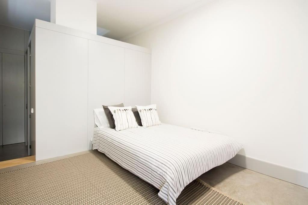 Ohh - Santo Ildefonso Flat Porto Exterior foto