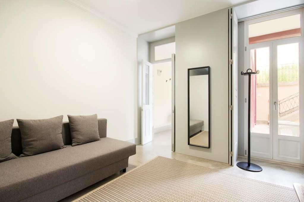 Ohh - Santo Ildefonso Flat Porto Exterior foto